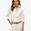 Koszula z długim rękawem Slim Oxford Koszula z długim rękawem Slim Oxford