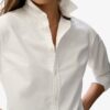 Koszula z długim rękawem Slim Oxford Koszula z długim rękawem Slim Oxford