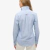 Koszula z długim rękawem Slim Oxford Koszula z długim rękawem Slim Oxford