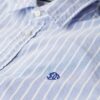 Koszula z długim rękawem Slim Oxford Koszula z długim rękawem Slim Oxford