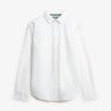 Koszula z długim rękawem Slim Oxford Koszula z długim rękawem Slim Oxford