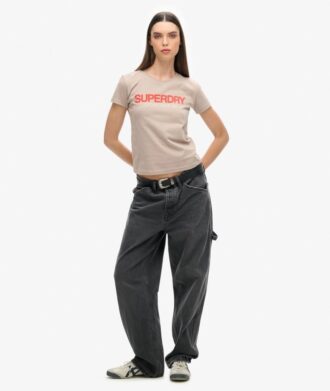 Koszula z logo Sportswear