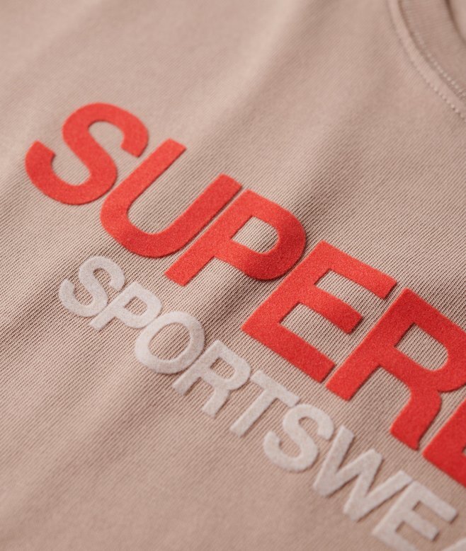 Koszula z logo Sportswear Koszula z logo Sportswear