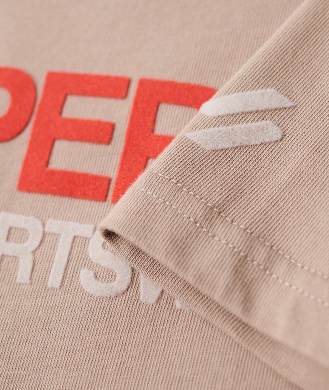 Koszula z logo Sportswear Koszula z logo Sportswear