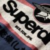 Koszula z nadrukiem i logo Core Koszula z nadrukiem i logo Core
