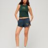 Koszulka bez rękawów Athletic Essentials Waffle Koszulka bez rękawów Athletic Essentials Waffle
