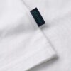 Koszulka bez rękawów z logo Organic Cotton Essential Koszulka bez rękawów z logo Organic Cotton Essential