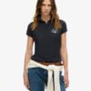 Koszulka polo Athletic Essentials 90S Fitted