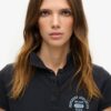 Koszulka polo Athletic Essentials 90S Fitted