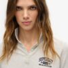 Koszulka polo Athletic Essentials 90S Fitted