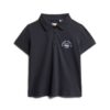 Koszulka polo Athletic Essentials 90S Fitted