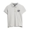 Koszulka polo Athletic Essentials 90S Fitted
