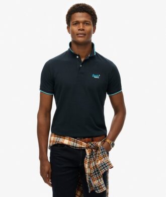 Koszulka polo Poolside