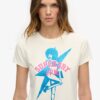 Koszulka Pop Archive Super Fitted