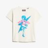 Koszulka Pop Archive Super Fitted