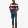 Koszulka Relaxed Stripe Koszulka Relaxed Stripe
