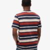 Koszulka Relaxed Stripe Koszulka Relaxed Stripe