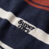 Koszulka Relaxed Stripe Koszulka Relaxed Stripe