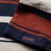 Koszulka Relaxed Stripe Koszulka Relaxed Stripe