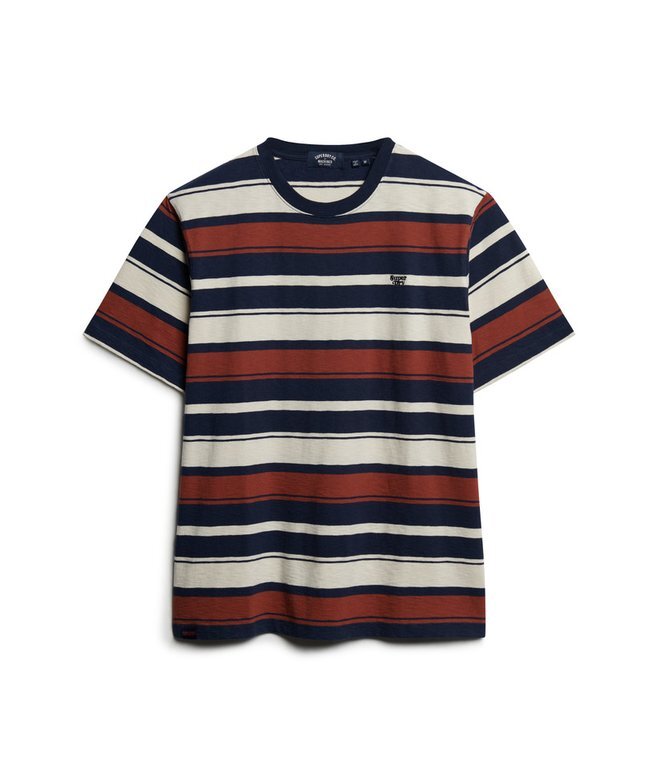 Koszulka Relaxed Stripe Koszulka Relaxed Stripe