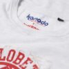 Koszulka Superdry X Komodo Globetrotter