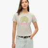 Koszulka Superdry X Komodo Hathi T-shirty Koszulka Superdry X Komodo Hathi T-shirty