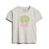 Koszulka Superdry X Komodo Hathi T-shirty Koszulka Superdry X Komodo Hathi T-shirty