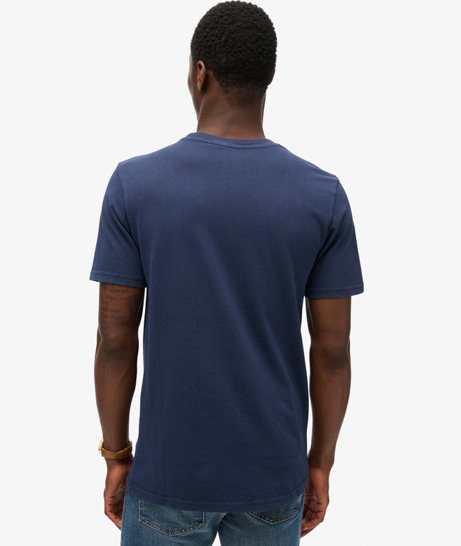Koszulka Superdry X Komodo Vintage Koszulka Superdry X Komodo Vintage