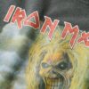 Koszulka z krótkim rękawem Iron Maiden X Superdry