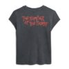 Koszulka z krótkim rękawem Iron Maiden X Superdry