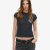 Koszulka z krótkim rękawem MotöRhead X Superdry