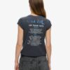 Koszulka z krótkim rękawem MotöRhead X Superdry