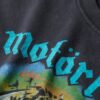 Koszulka z krótkim rękawem MotöRhead X Superdry