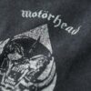 Koszulka z krótkim rękawem MotöRhead X Superdry
