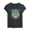 Koszulka z krótkim rękawem MotöRhead X Superdry