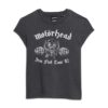 Koszulka z krótkim rękawem MotöRhead X Superdry