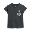 Koszulka z krótkim rękawem MotöRhead X Superdry