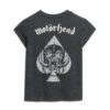 Koszulka z krótkim rękawem MotöRhead X Superdry