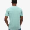 Koszulka z Organic Cotton o fakturze Vintage Koszulka z Organic Cotton o fakturze Vintage