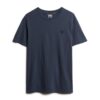 Koszulka z Organic Cotton o fakturze Vintage Koszulka z Organic Cotton o fakturze Vintage
