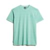 Koszulka z Organic Cotton o fakturze Vintage Koszulka z Organic Cotton o fakturze Vintage