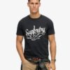 Koszulka ze sklepu Vintage Merch T-shirt