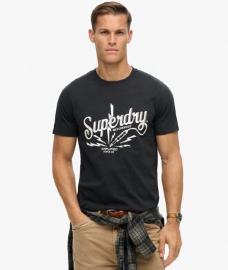 Koszulka ze sklepu Vintage Merch T-shirt