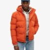 Krótka Hooded kurtka puchowa Everest Krótka Hooded kurtka puchowa Everest