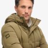 Krótka Hooded kurtka puchowa Everest Krótka Hooded kurtka puchowa Everest
