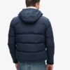 Krótka Hooded kurtka puchowa Everest Krótka Hooded kurtka puchowa Everest