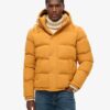 Krótka Hooded kurtka puchowa Everest Krótka Hooded kurtka puchowa Everest