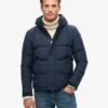 Krótka Hooded kurtka puchowa Everest Krótka Hooded kurtka puchowa Everest