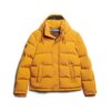 Krótka Hooded kurtka puchowa Everest Krótka Hooded kurtka puchowa Everest