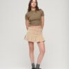 Krótka koszulka z haftem z Organic Cotton Krótka koszulka z haftem z Organic Cotton